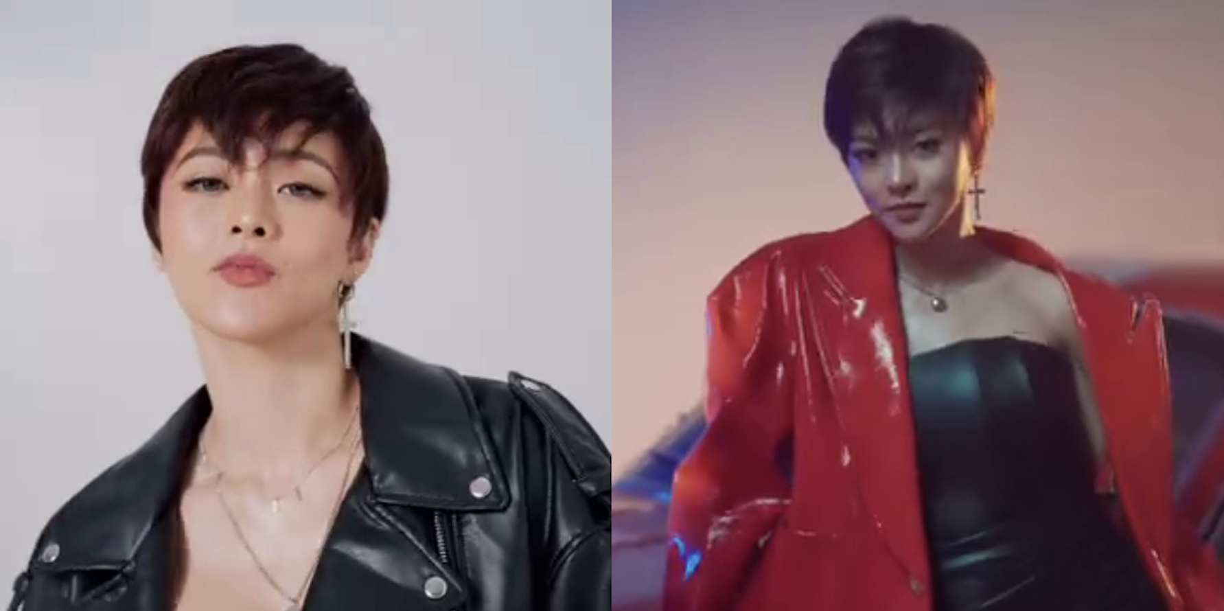 Kim Chiu stuns in short hair in 34th-birthday video shoot